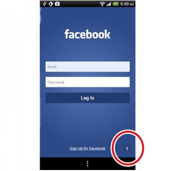 Download Facebook Hacker Tool For Android