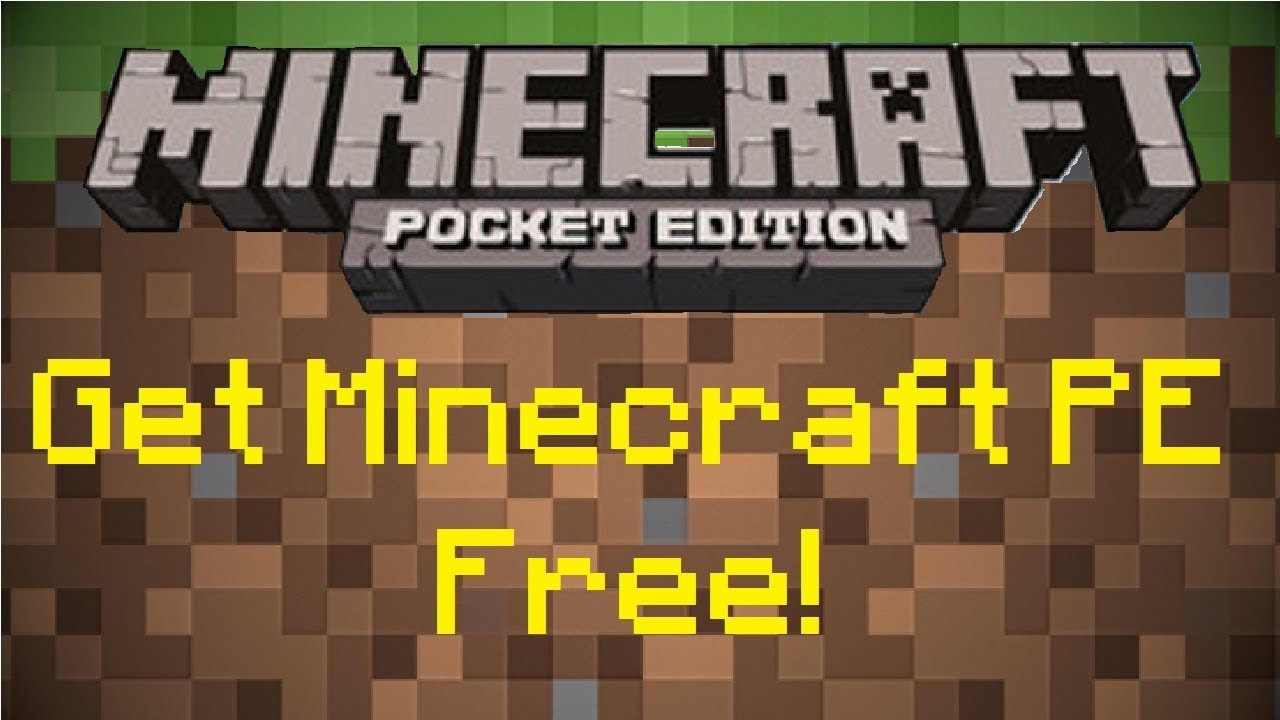 Download Minecraft For Free For Android Tablet